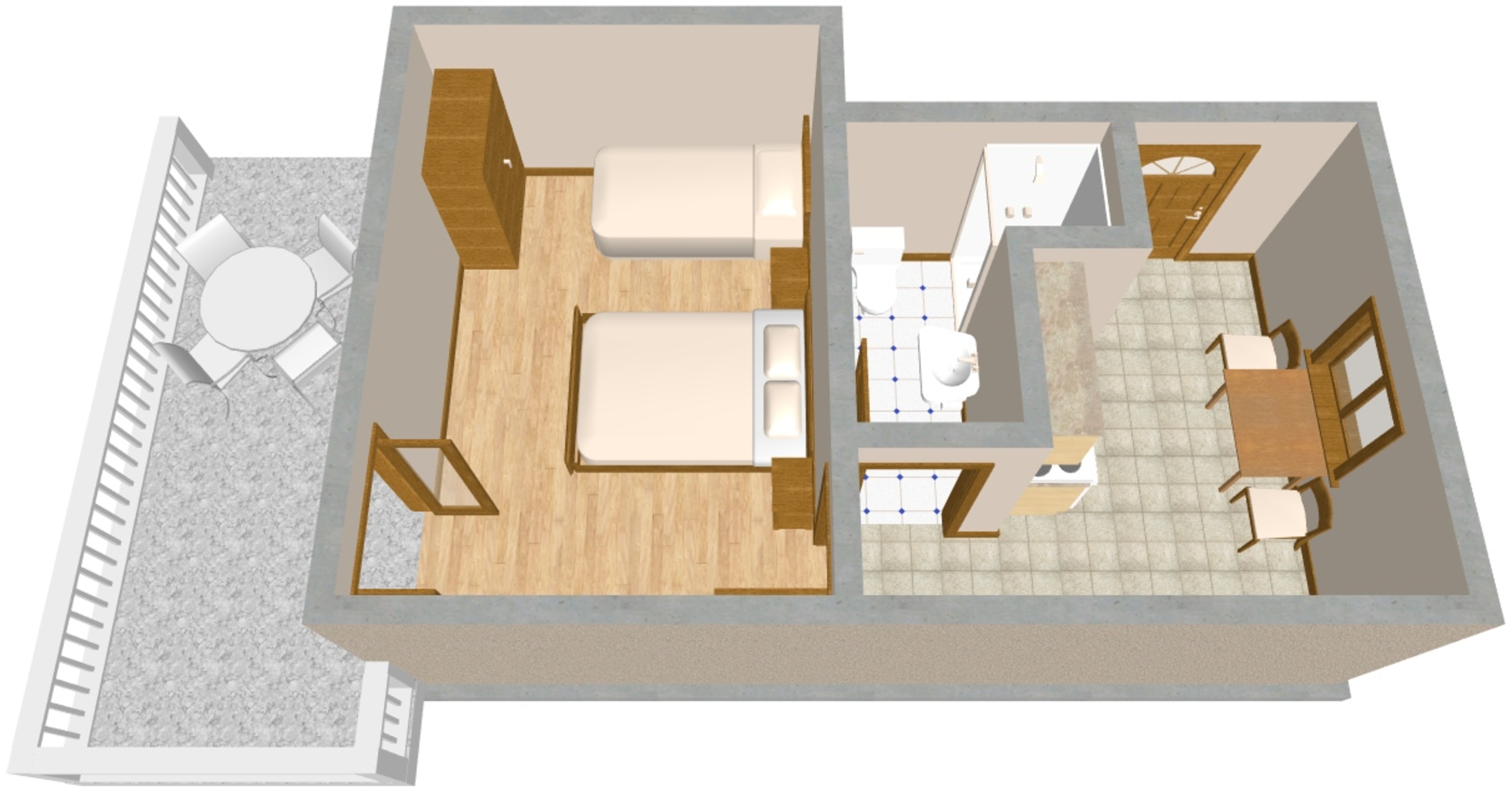 Top Biograd Drage Top Biograd Drage