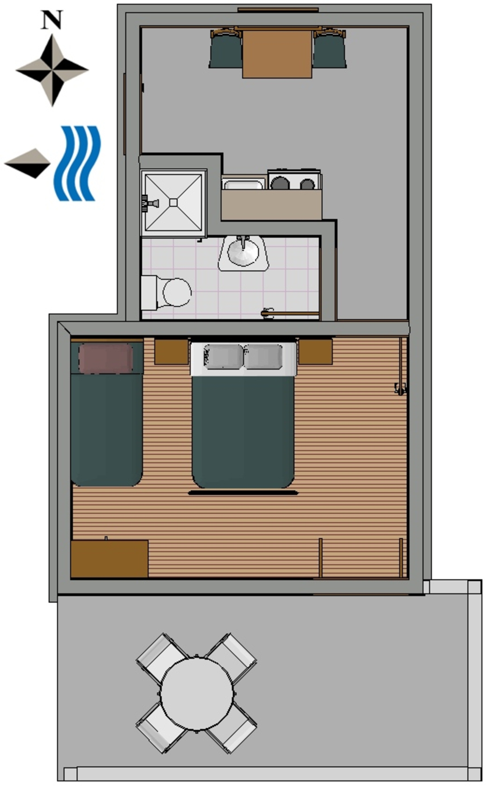 Top Biograd Drage Top Biograd Drage