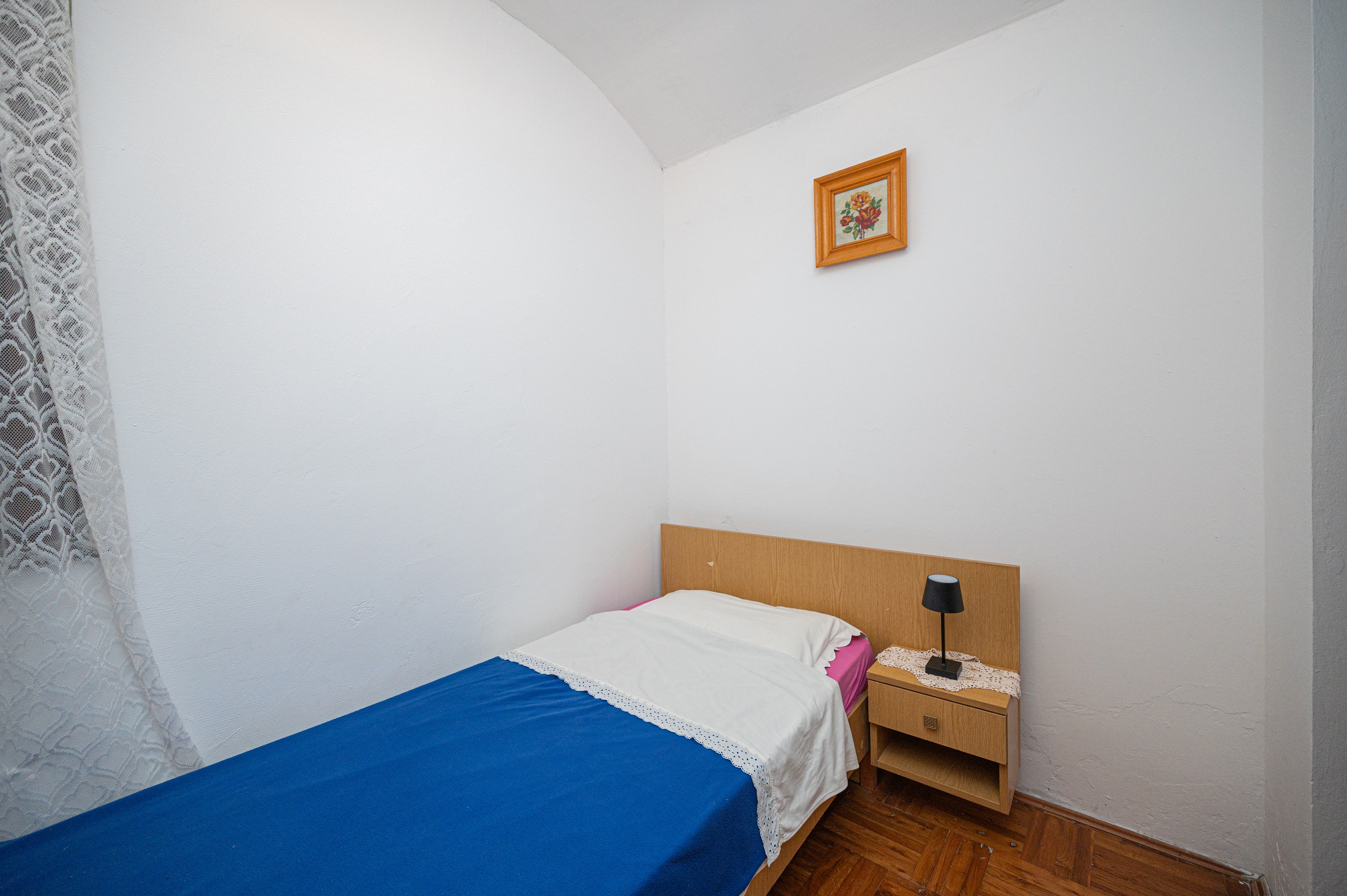 Two bedroom apartment with terrace Ždrelac, Pašman  A-a