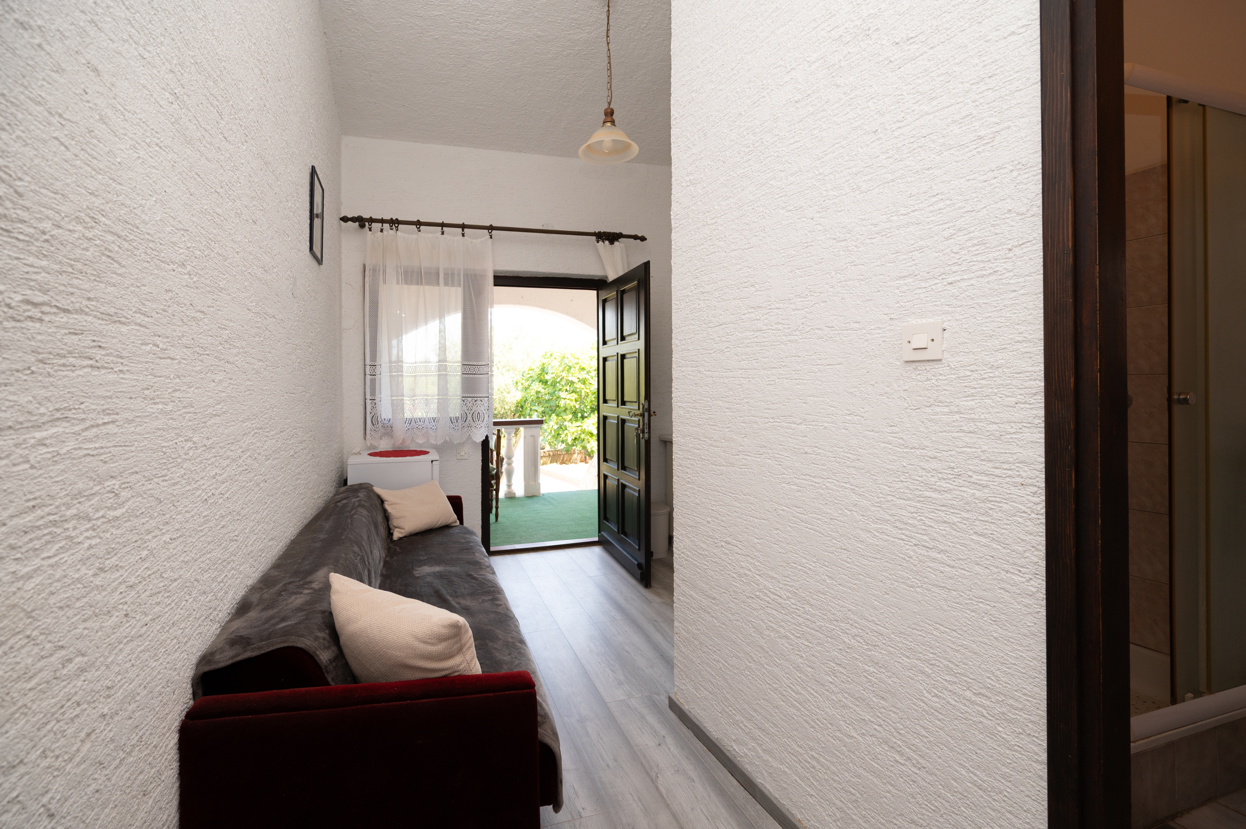 Studio flat with terrace Ždrelac, Pašman (AS-8514-a) Studio flat with terrace Ždrelac, Pašman (AS-8514-a)