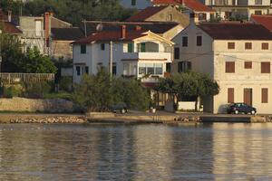 Apartments by the sea Preko, Ugljan - 8515