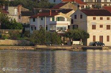 Preko, Ugljan, Property 8515 - Apartments by the sea.