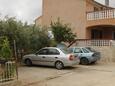 Parking lot Mrljane, Pašman, Parking lot 8517 - Apartments in Croatia.