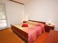 Спальня 3 Muline, Спальня 3 в размещении типа apartment, WiFi.