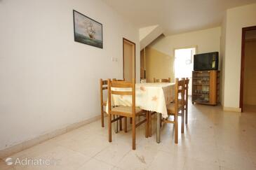 Muline, Jadalnia w zakwaterowaniu typu apartment, WiFi.