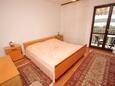 Спальня 1 Muline, Спальня 1 в размещении типа apartment, WiFi.