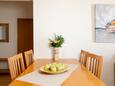 Dining room Muline, Dining room in the apartment, WiFi.