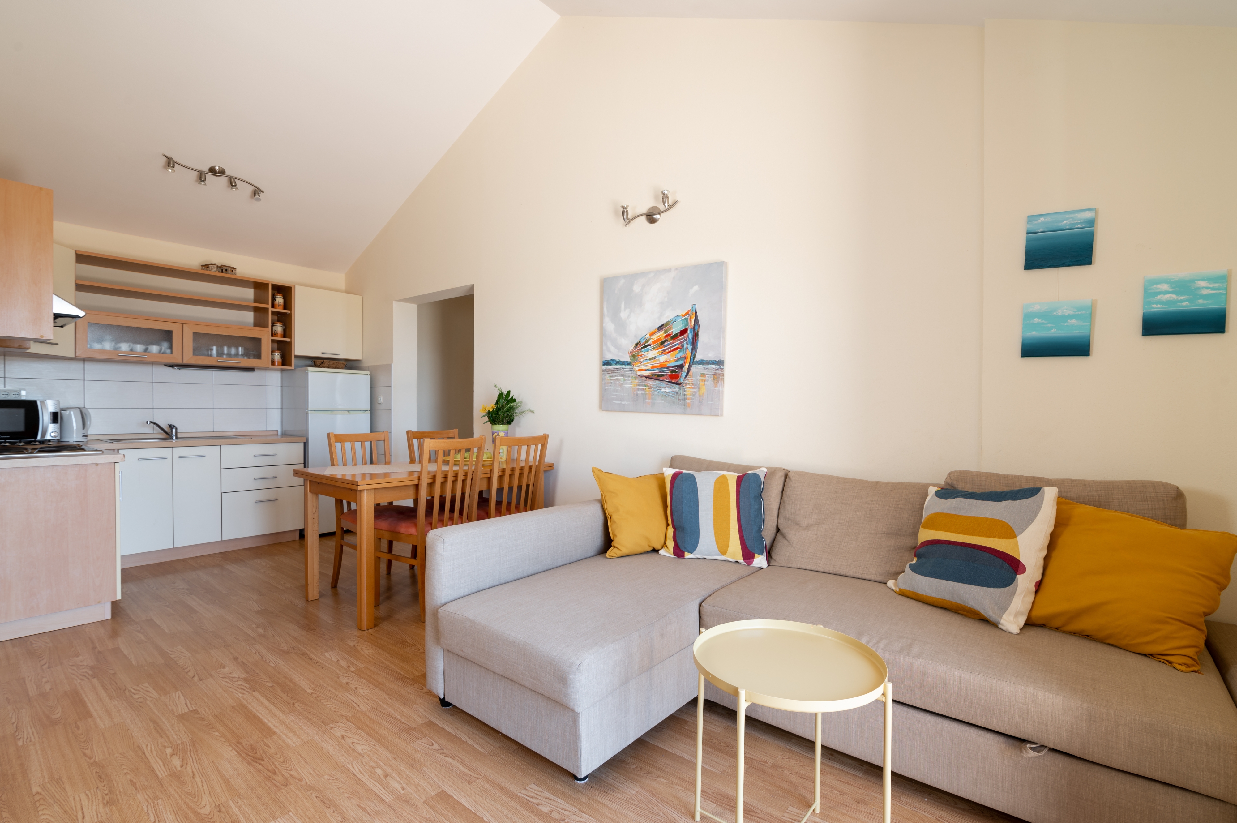 Top Ugljan Muline Top Ugljan Muline