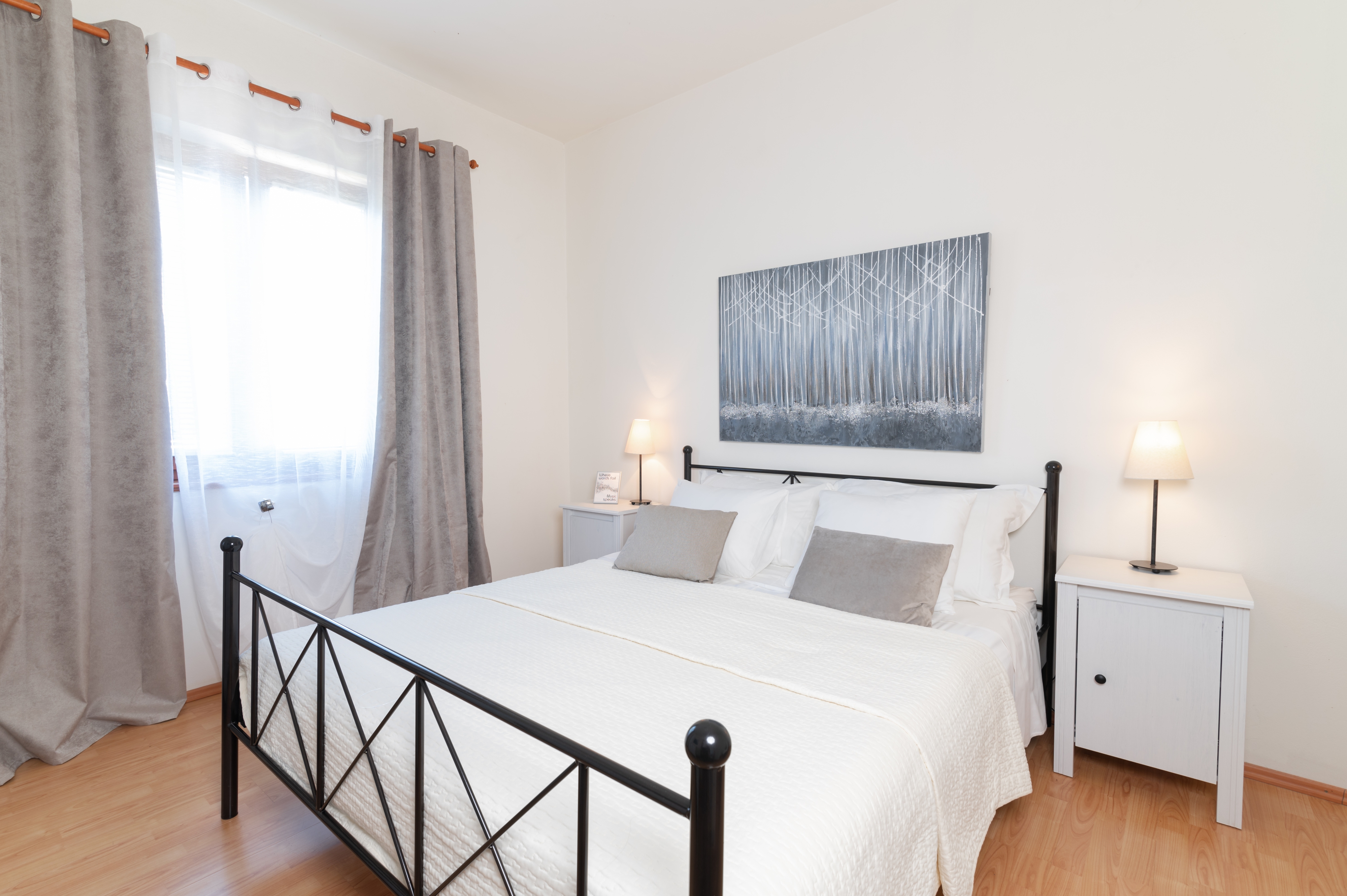 Top Ugljan Muline Top Ugljan Muline