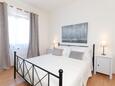 Ložnice Muline, Ložnice v ubytování typu apartment, WiFi.