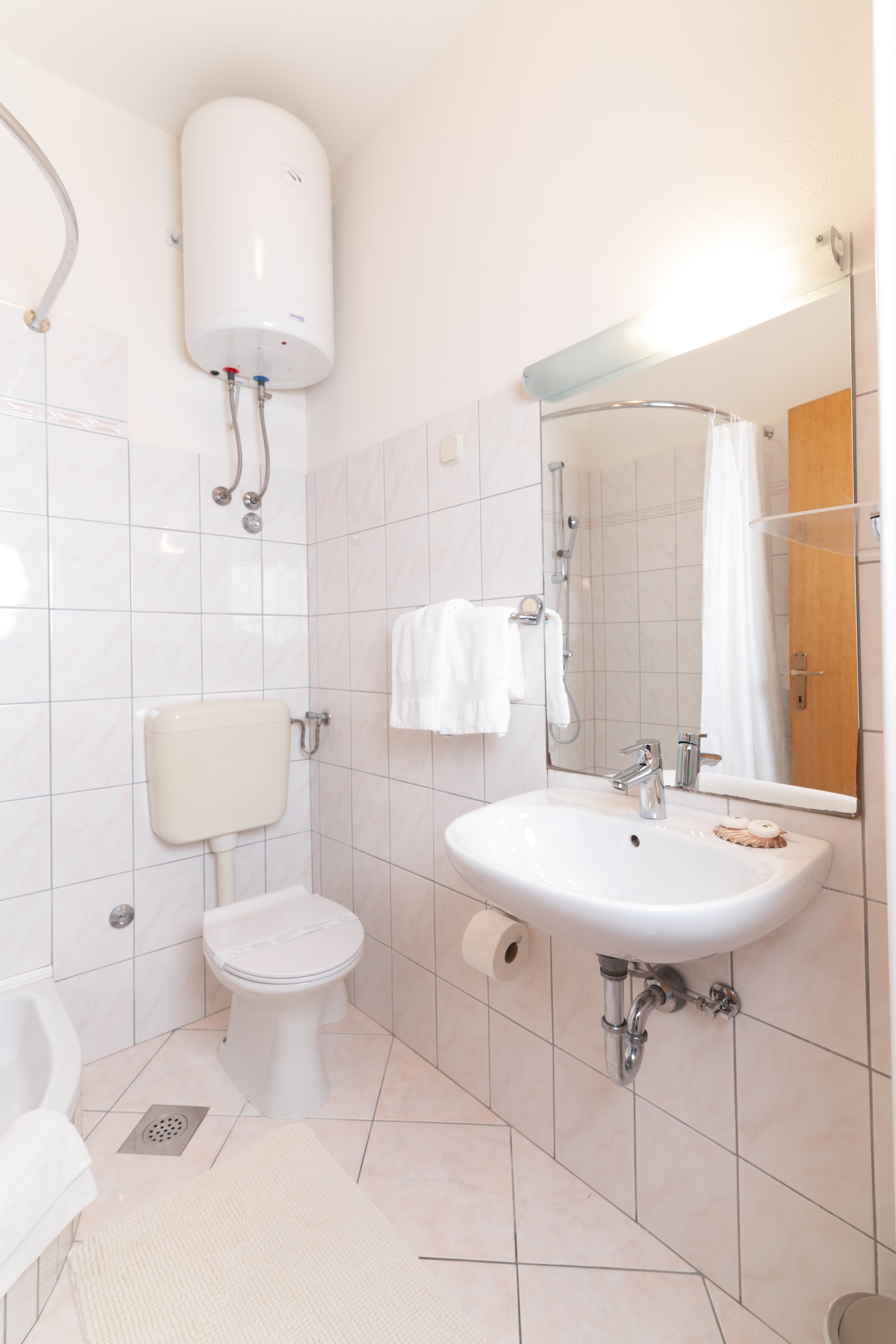 Top Ugljan Muline Top Ugljan Muline