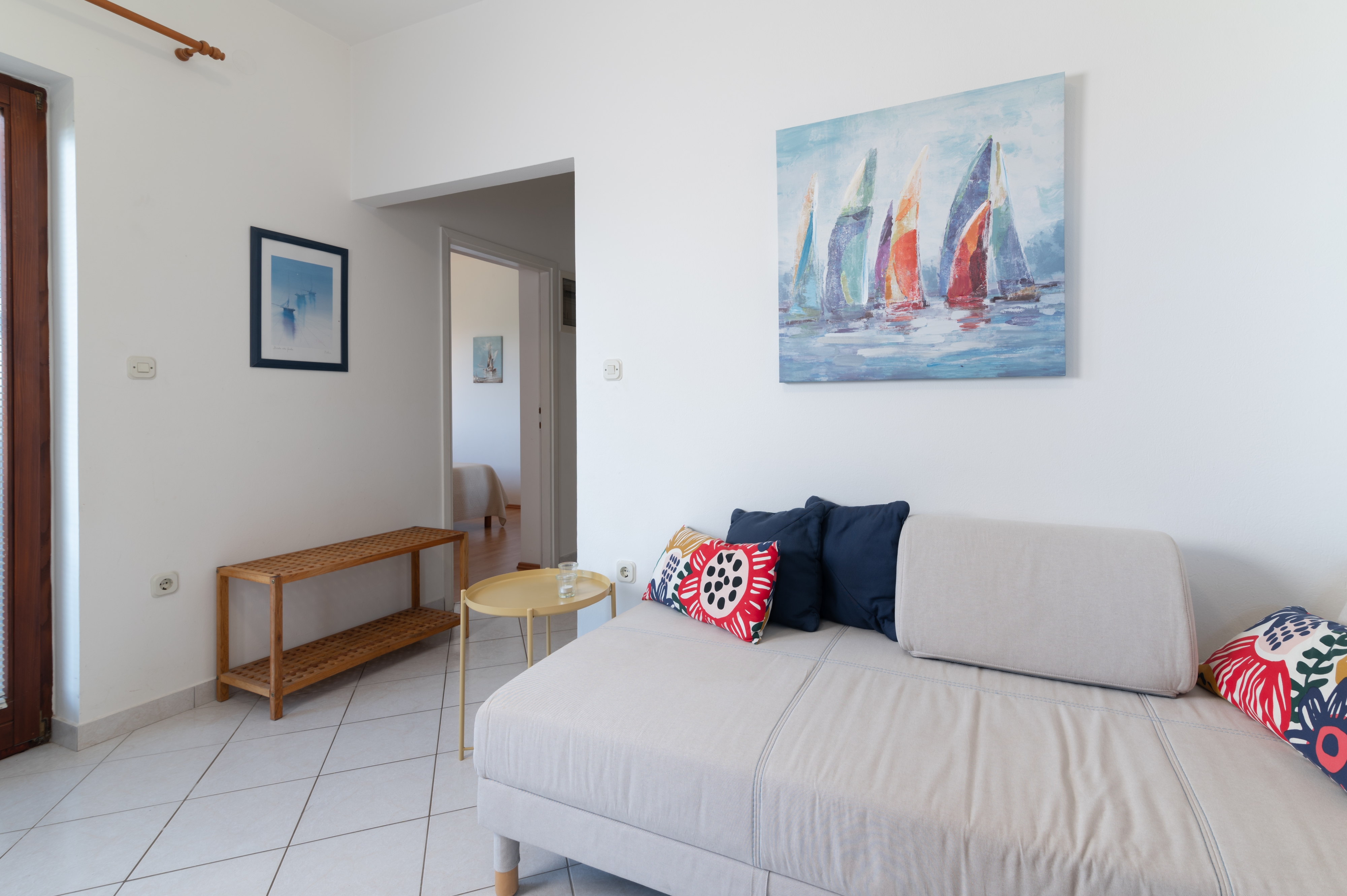 Top Ugljan Muline Top Ugljan Muline