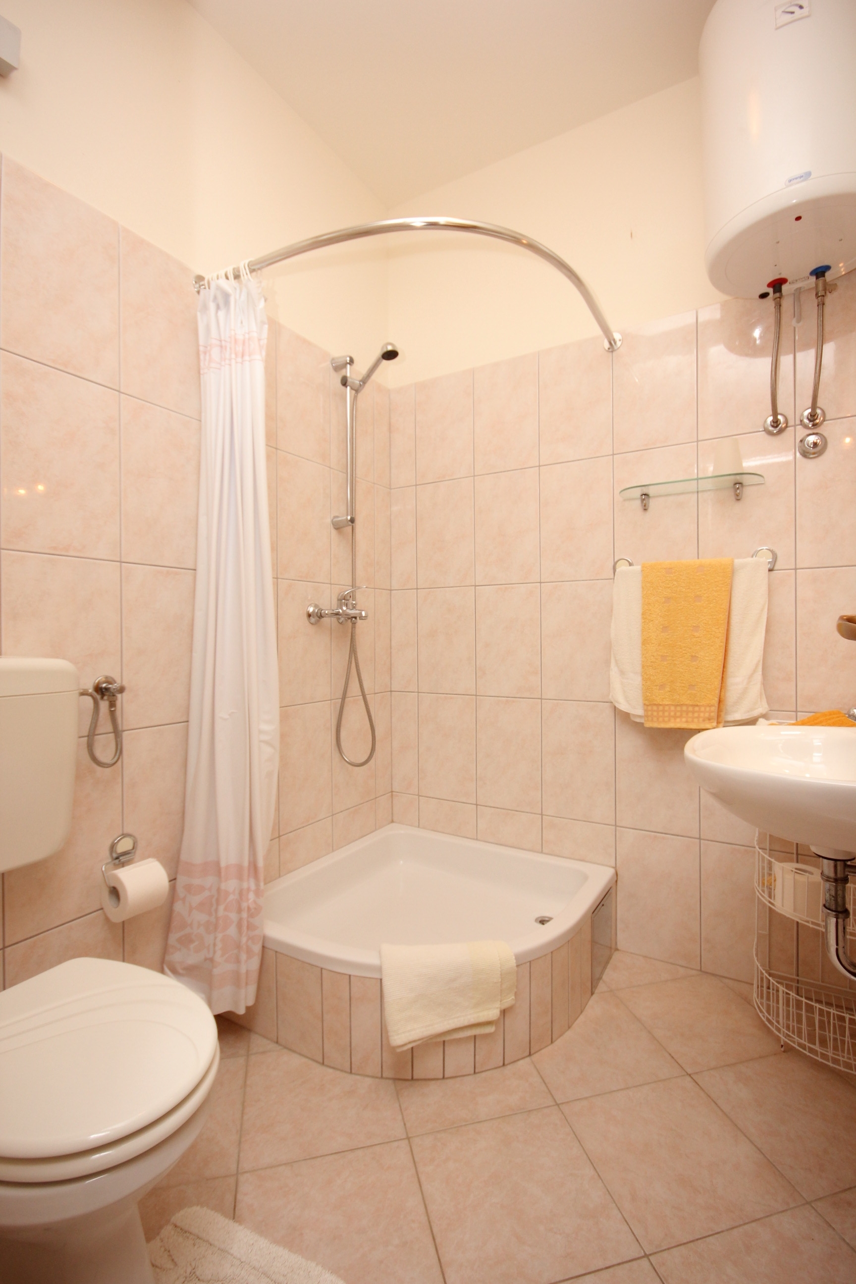 Top Ugljan Muline Top Ugljan Muline