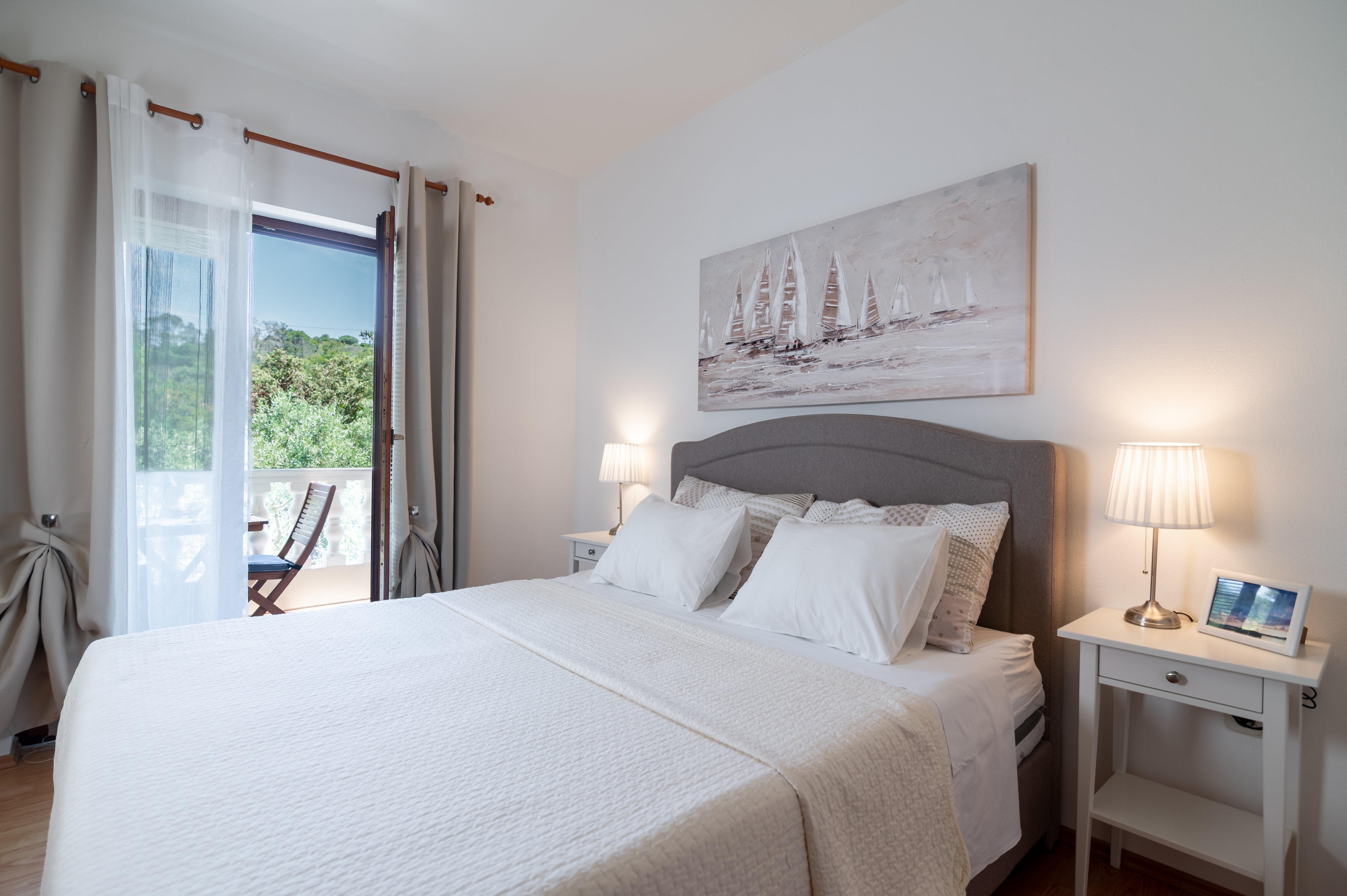 Top Ugljan Muline Top Ugljan Muline