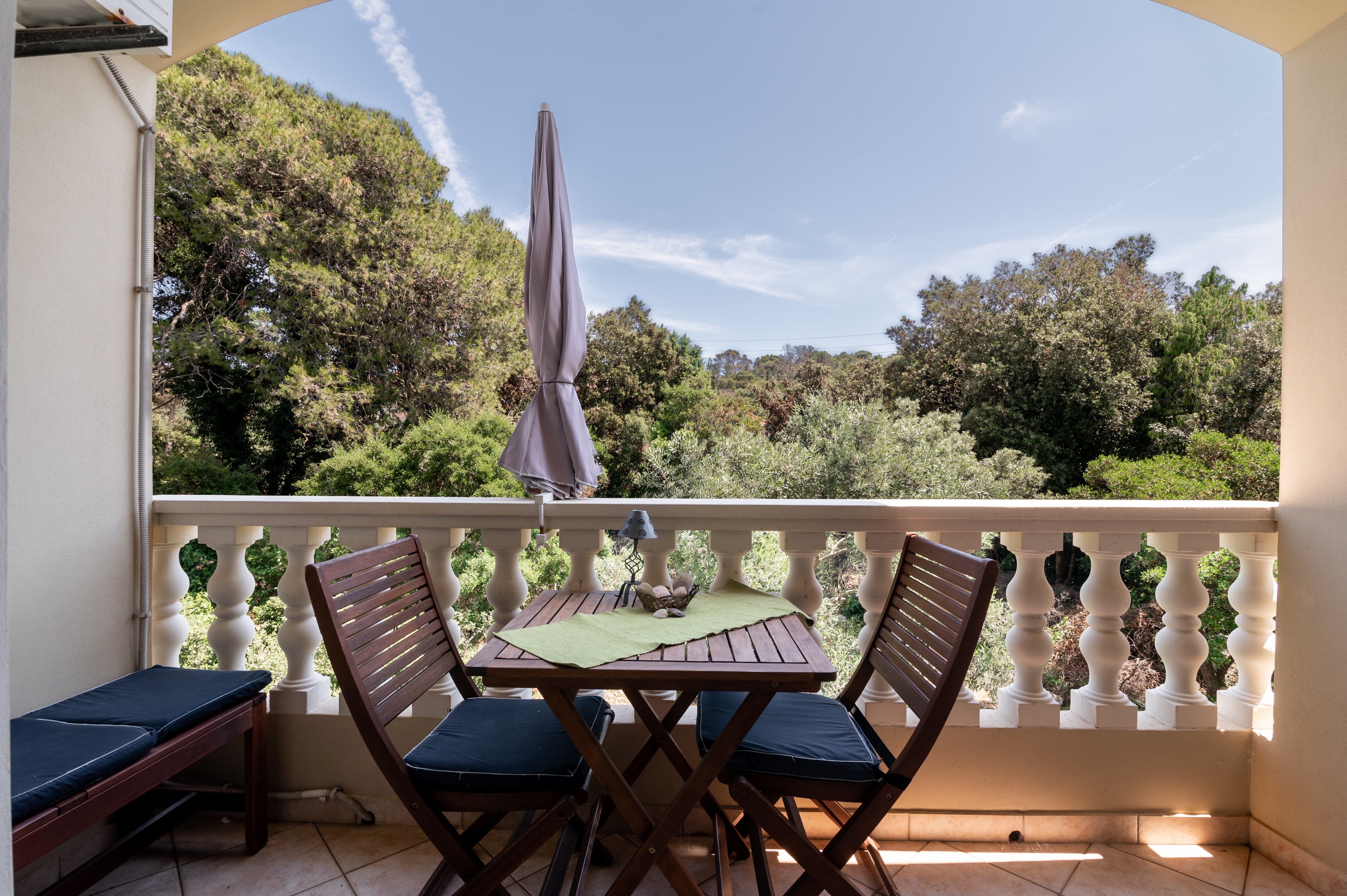 One bedroom apartment with terrace Muline, Ugljan (A-8521-e)