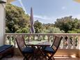 Muline, Terrace in the apartment, WiFi.