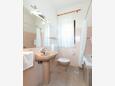 Muline, Bathroom in the apartment, WiFi.