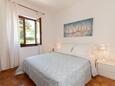 Bedroom Muline, Bedroom in the apartment, WiFi.