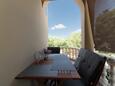 Muline, Terrace in the apartment, WiFi.