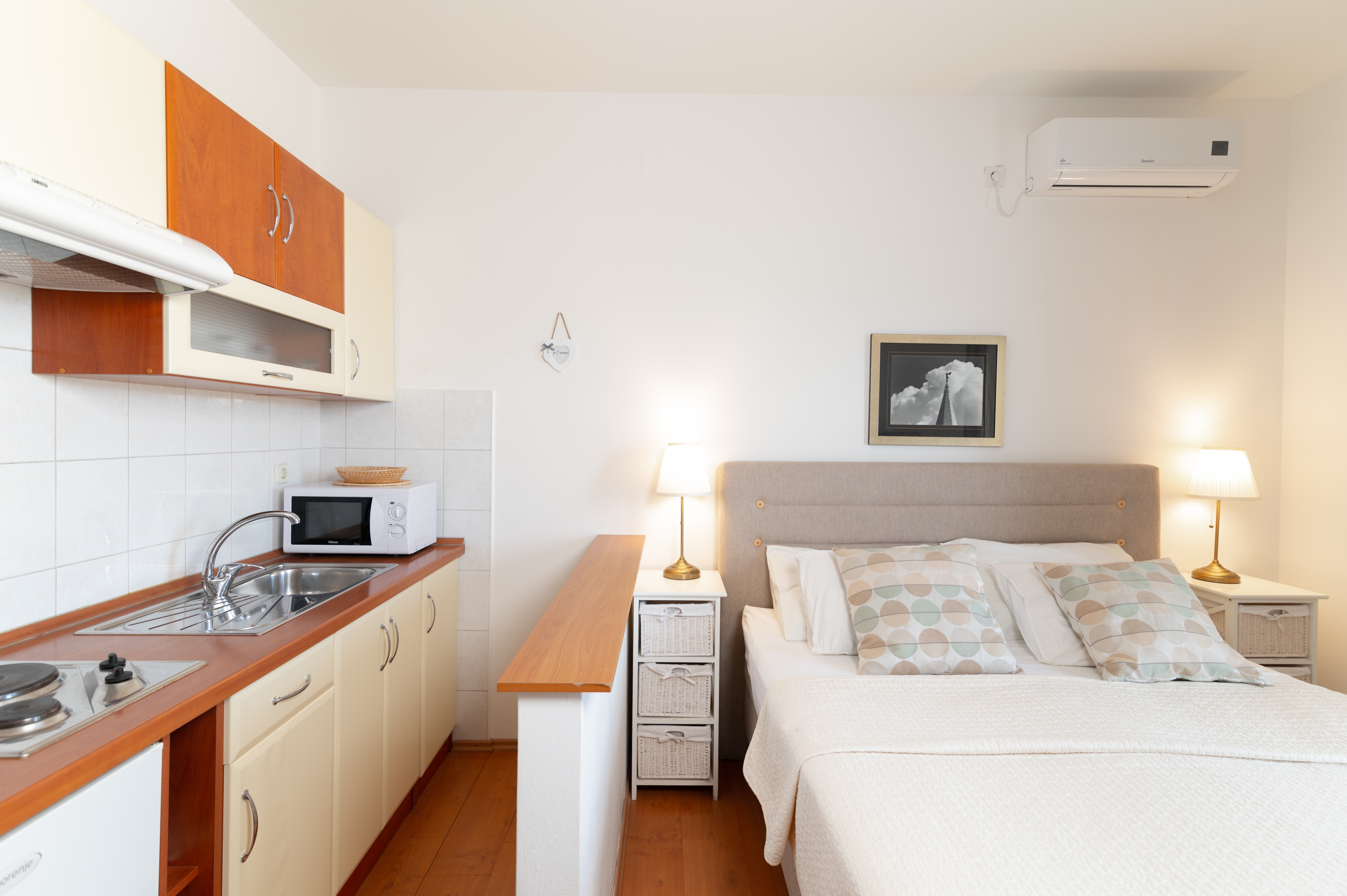 Top Ugljan Muline Top Ugljan Muline