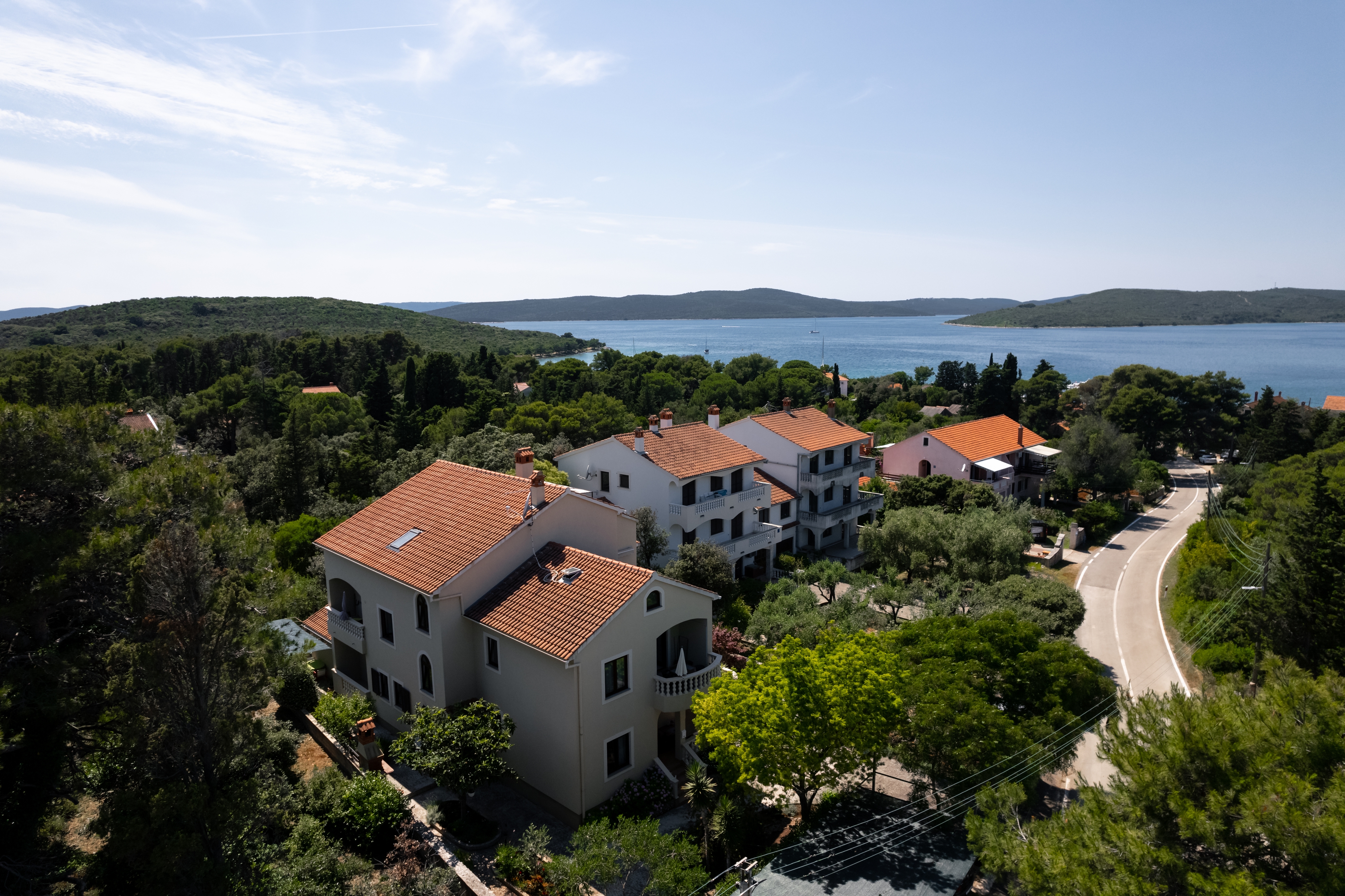 Top Ugljan Muline Top Ugljan Muline