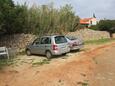 Parking lot Preko, Ugljan, Parking lot 8522 - Apartments by the sea.