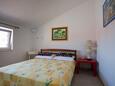 Ložnice 1 Poljana, Ložnice 1 v ubytování typu apartment, WiFi.