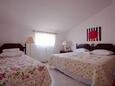 Спальня 3 Poljana, Спальня 3 в размещении типа apartment, WiFi.