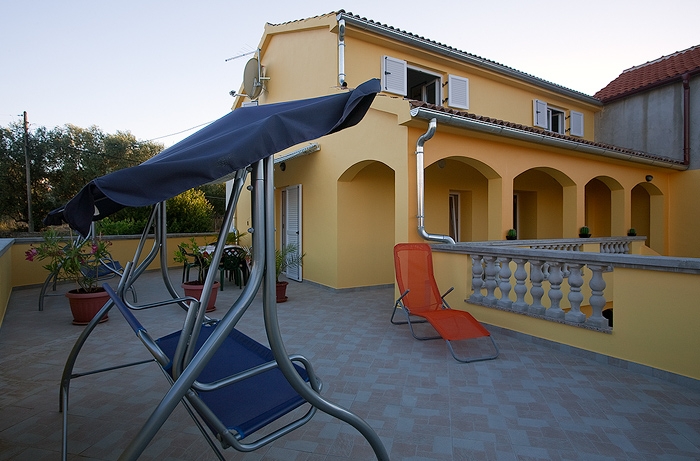 Top Ugljan Poljana Top Ugljan Poljana