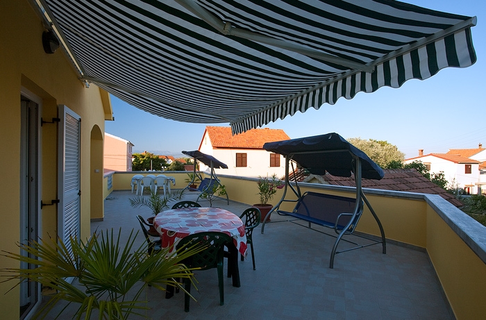 Top Ugljan Poljana Top Ugljan Poljana