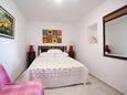 Спальня 1 Poljana, Спальня 1 в размещении типа apartment, WiFi.