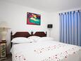 Спальня 3 Poljana, Спальня 3 в размещении типа apartment, WiFi.