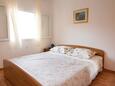 Schlafzimmer 1 Vis, Schlafzimmer 1 in folgender Unterkunftsart apartment, Haustiere erlaubt.
