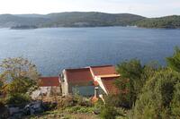 Vis Apartmani 8526