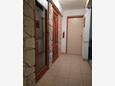 Ugljan, Коридор в размещении типа apartment, WiFi.