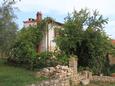 Ugljan, Ugljan, Propiedad 8527 - Apartamentos with pebble beach.