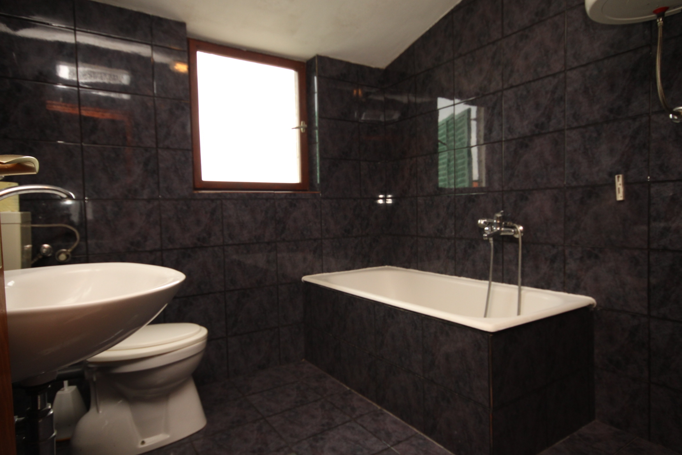 Two bedroom apartment near beach Neviđane, Pašman  A-a
