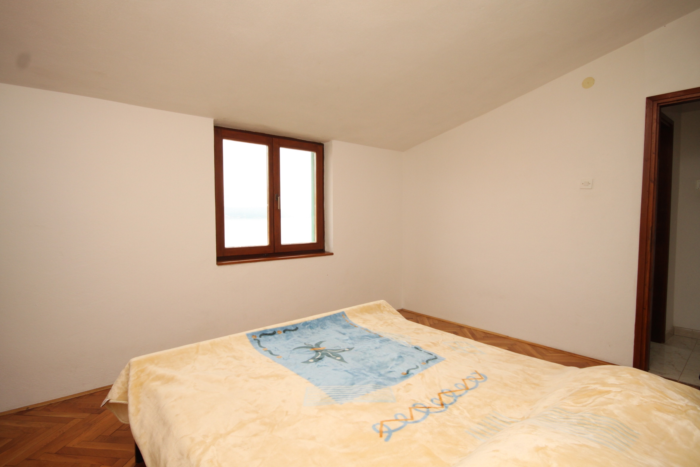 Two bedroom apartment near beach Neviđane, Pašman  A-a