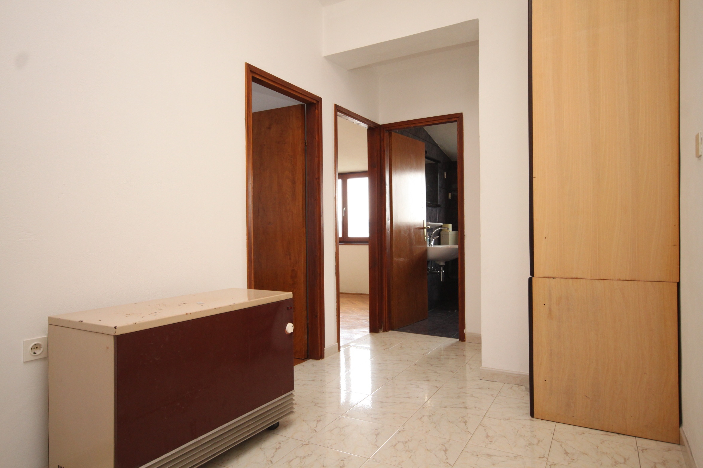 Two bedroom apartment near beach Neviđane, Pašman  A-a