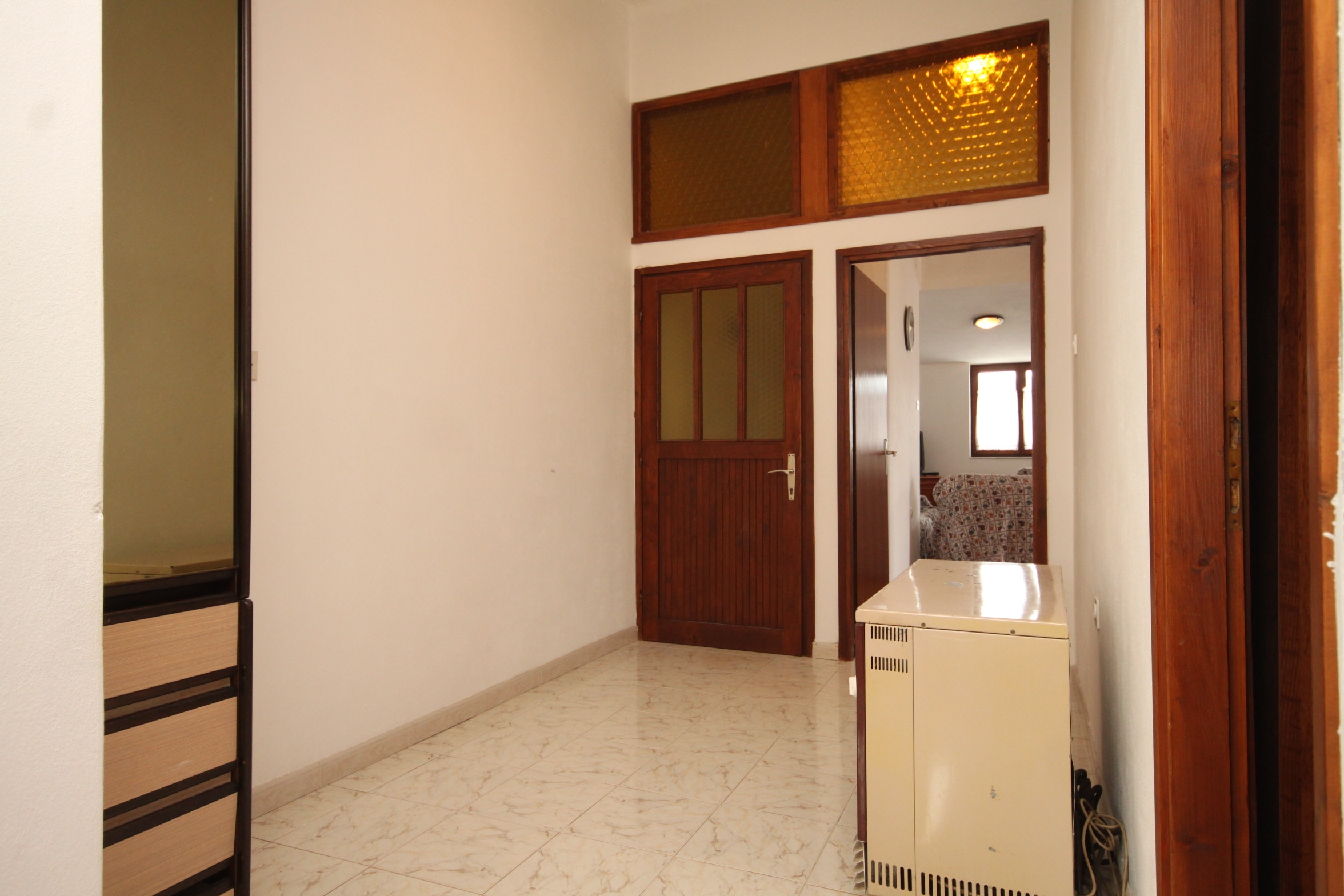 Two bedroom apartment near beach Neviđane, Pašman  A-a