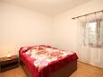 Ložnice 2 Neviđane, Ložnice 2 v ubytování typu apartment, WiFi.