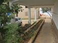 Neviđane, Pašman, Podwórko 8528 - Apartamenty przy morzu.
