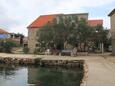 Neviđane, Pašman, Obiekt 8528 - Apartamenty przy morzu.