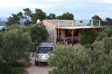Property Neviđane, Pašman, Property 8529 - Vacation Rentals with sandy beach.