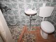 Ванная комната Neviđane, Ванная комната в размещении типа house, Домашние животные допускаются.