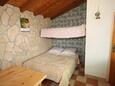 Hálószoba Neviđane, Hálószoba szállásegység típusa house, háziállat engedélyezve.