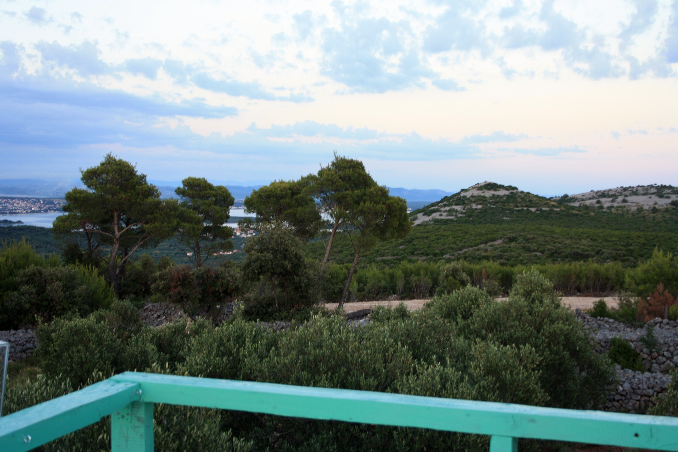 Top Pašman Neviđane Top Pašman Neviđane