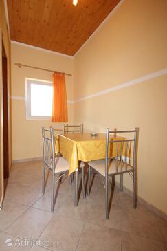 Dining room Vis, Dining room in the apartment, WIFI.