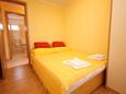 Bedroom 2 Vis, Bedroom 2 in the apartment, WiFi.