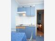 Kitchen Vis, Kitchen in the apartment, WiFi.